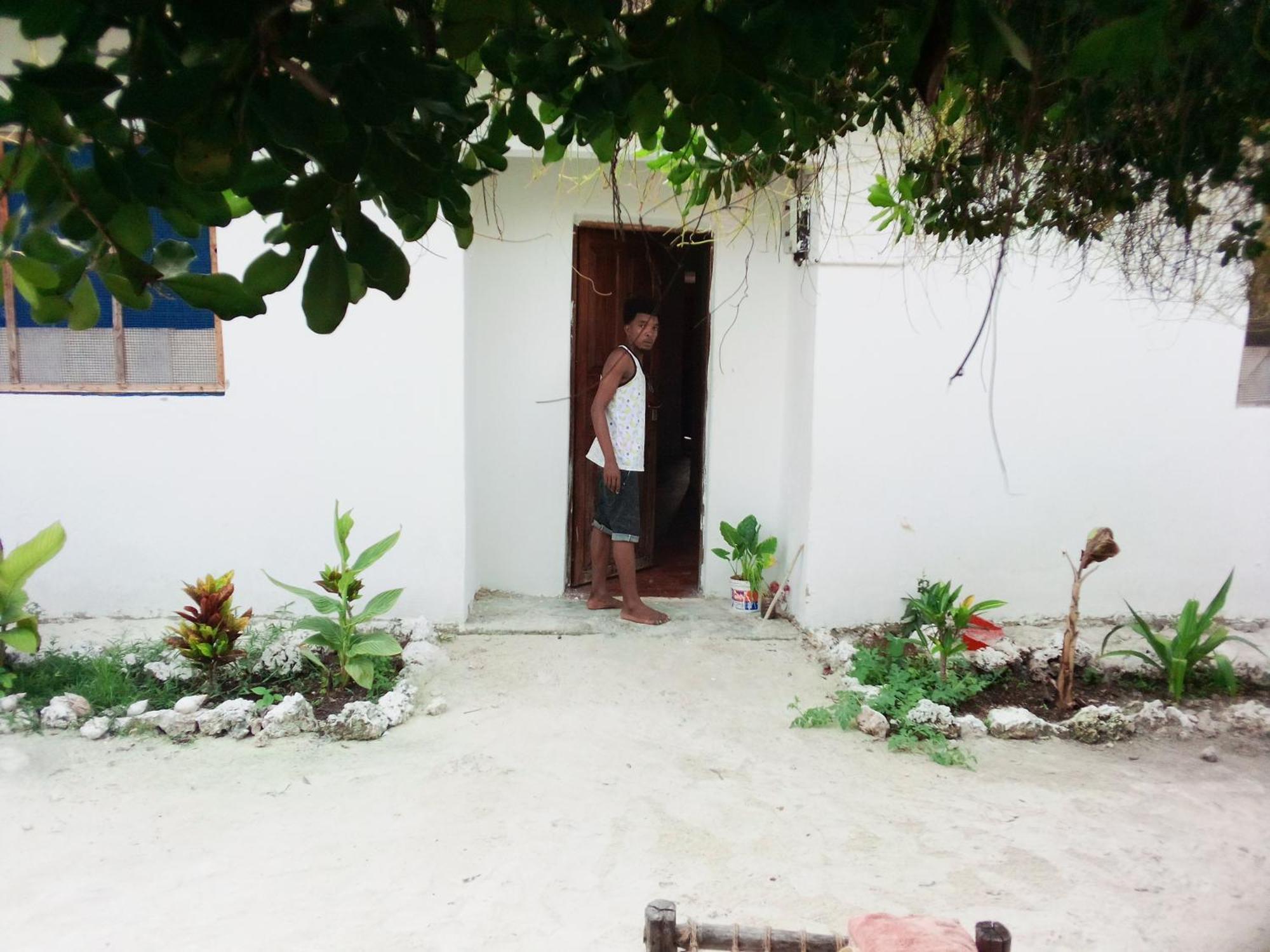 Moringe Home Stay - Village House جامبياني الغرفة الصورة