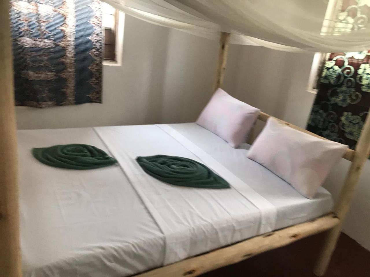 Moringe Home Stay - Village House جامبياني المظهر الخارجي الصورة