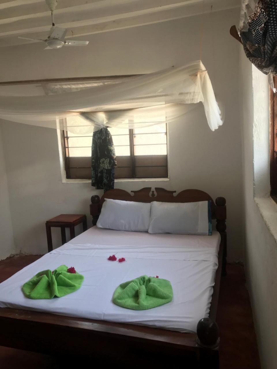 Moringe Home Stay - Village House جامبياني المظهر الخارجي الصورة