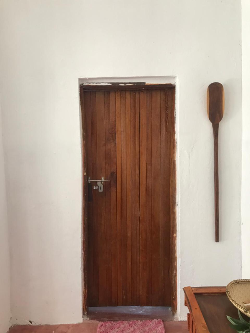 Moringe Home Stay - Village House جامبياني المظهر الخارجي الصورة