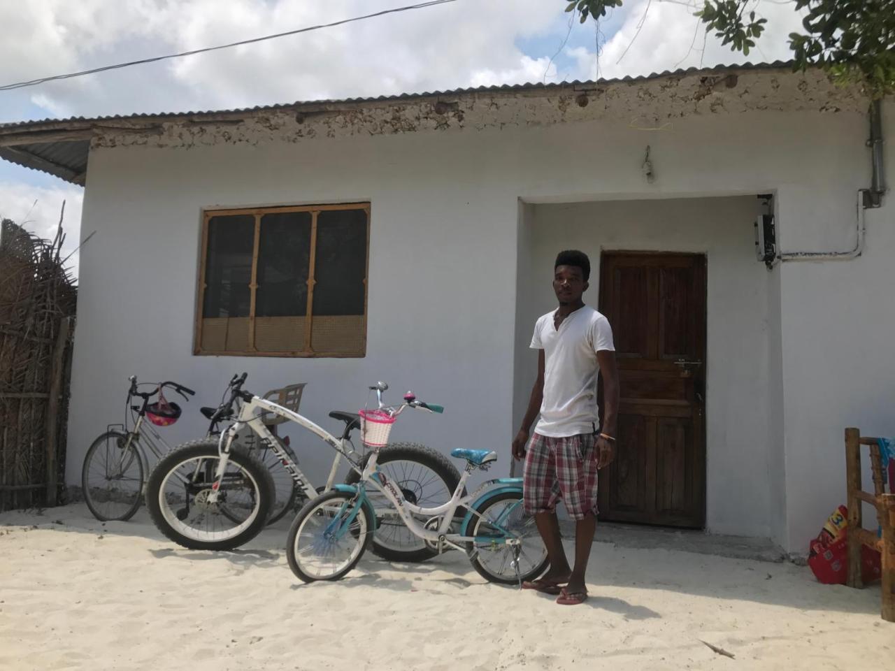 Moringe Home Stay - Village House جامبياني المظهر الخارجي الصورة
