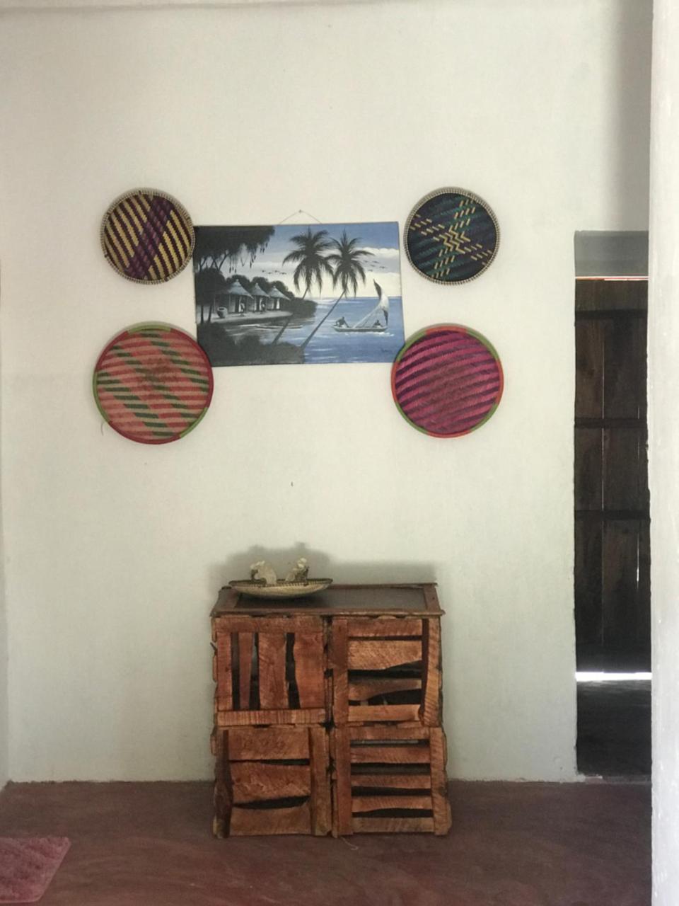 Moringe Home Stay - Village House جامبياني المظهر الخارجي الصورة