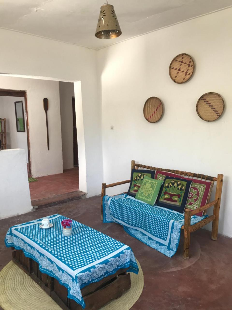 Moringe Home Stay - Village House جامبياني المظهر الخارجي الصورة