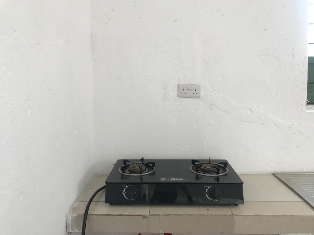Moringe Home Stay - Village House جامبياني المظهر الخارجي الصورة
