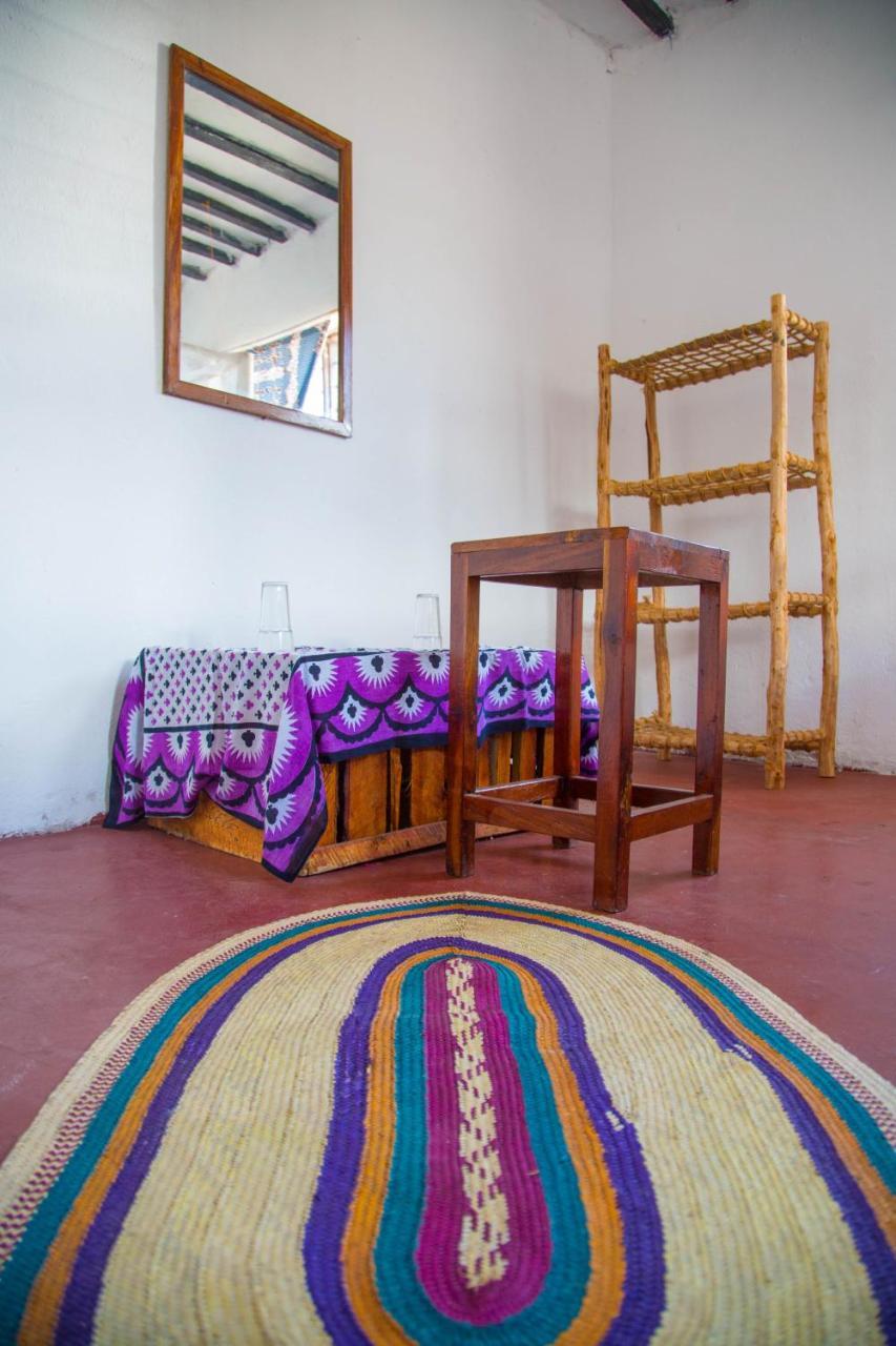 Moringe Home Stay - Village House جامبياني المظهر الخارجي الصورة