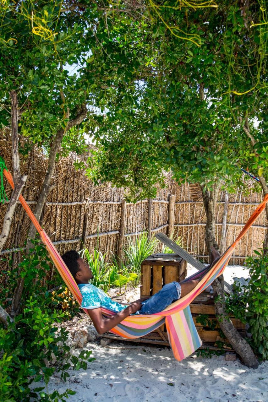 Moringe Home Stay - Village House جامبياني المظهر الخارجي الصورة